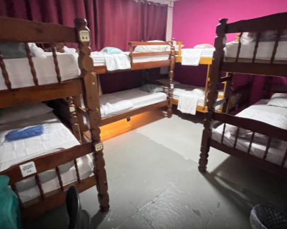 Lolla - Coach Hostel7